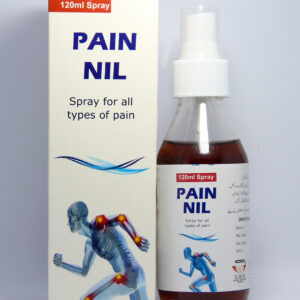 PAIN NIL SPRAY