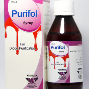 PURIFOL SYRUP
