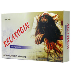 RELAXOGIN TABLET