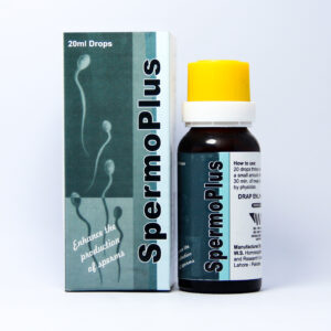SPERMO PLUS DROPS