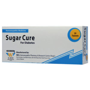 SUGAR CURE TABLET