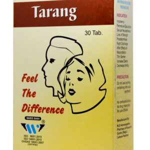 TARANG TABLET