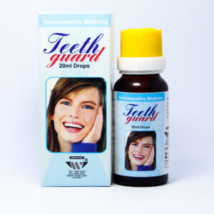 TEETH GUARD DROPS