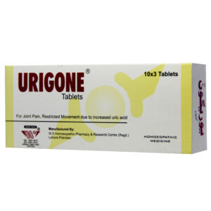 URIGONE TABLET