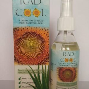 RAD COOL SPRAY