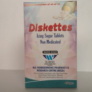DISKETTES 450 GMS