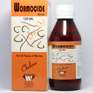 WORMOCIDE SYRUP