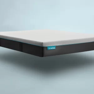 Simbatex® Foam Mattress